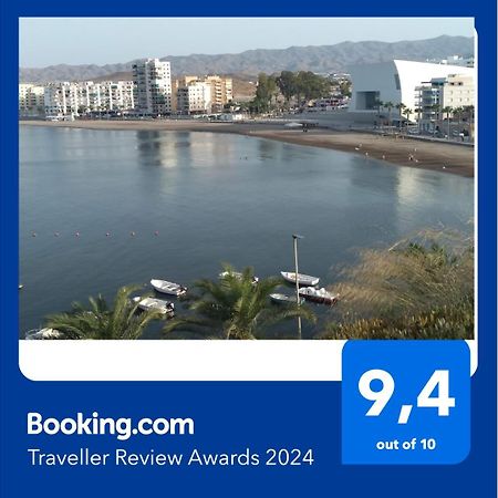 Aguilas Playa Exterior photo