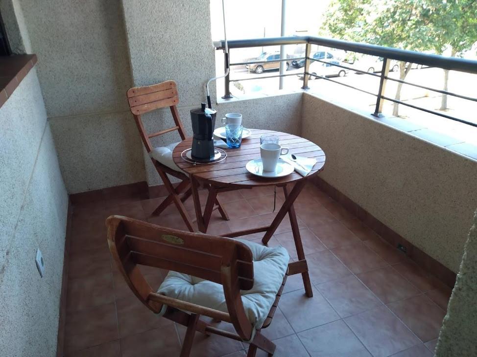 Aguilas Playa Exterior photo