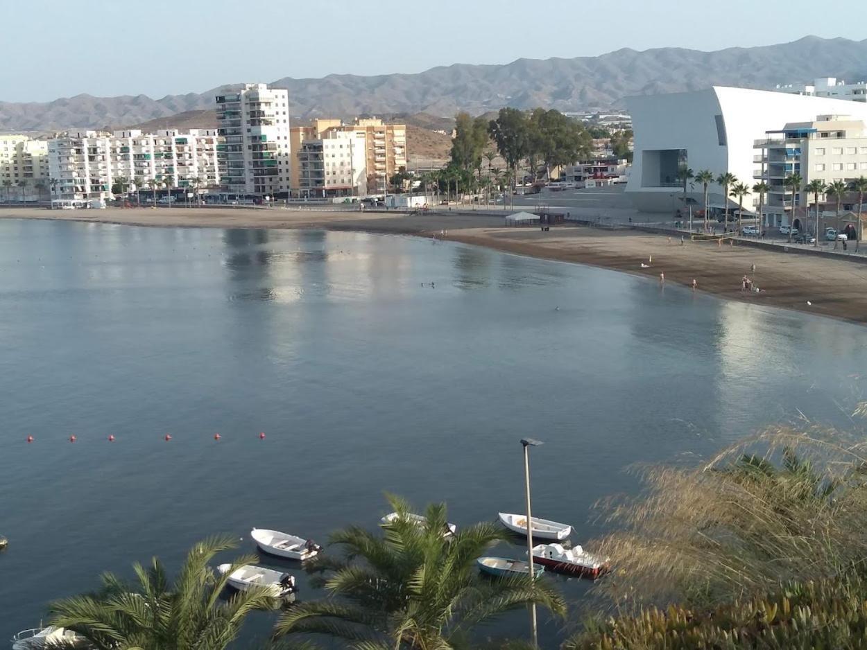 Aguilas Playa Exterior photo